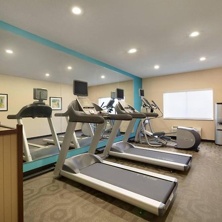 Fairfield Inn & Suites Bismarck South Eksteriør billede