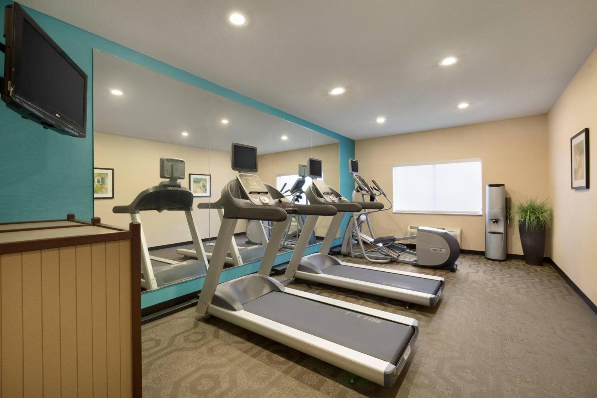 Fairfield Inn & Suites Bismarck South Eksteriør billede