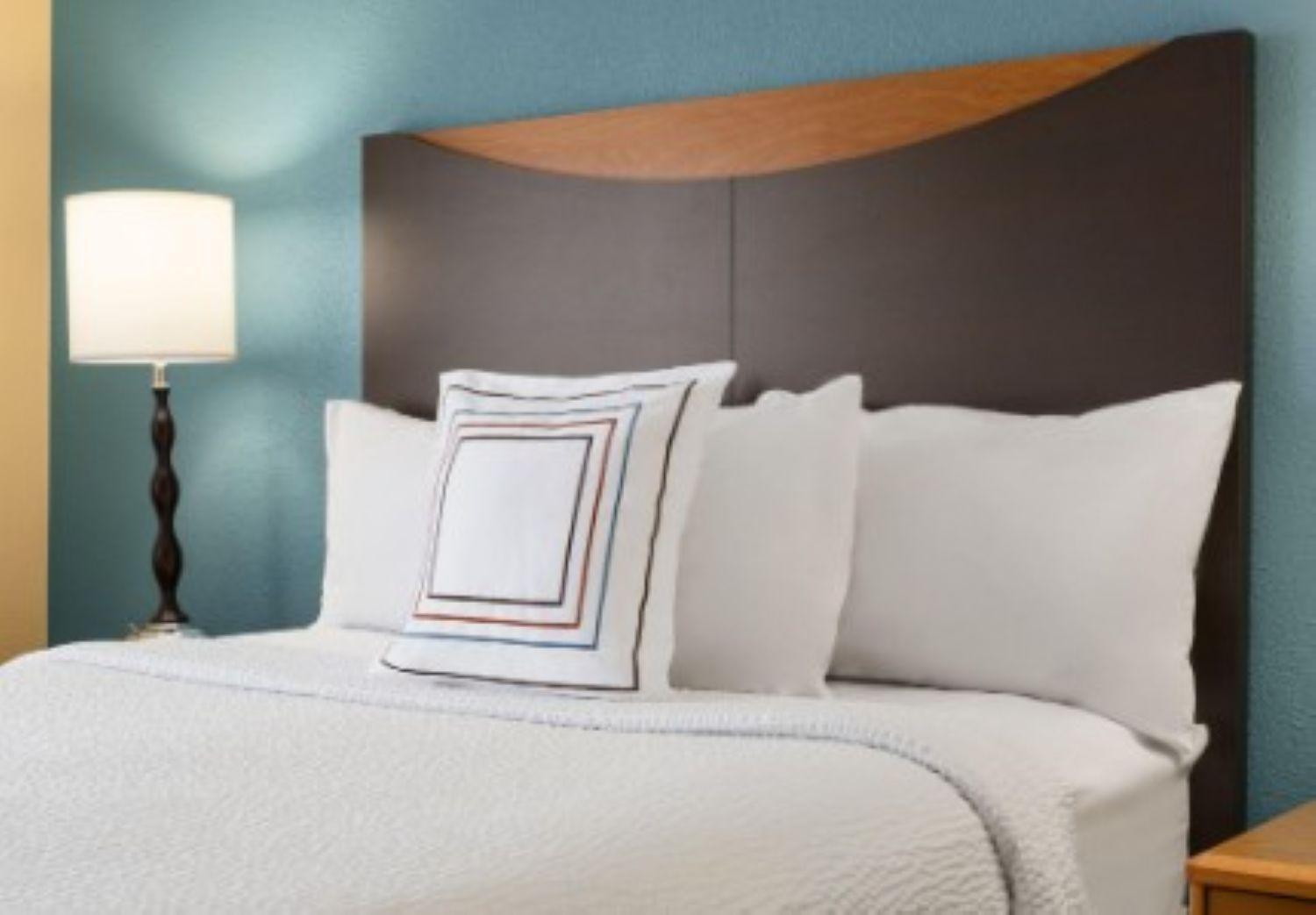 Fairfield Inn & Suites Bismarck South Eksteriør billede