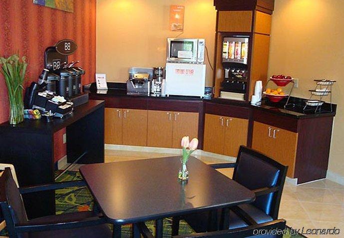 Fairfield Inn & Suites Bismarck South Eksteriør billede