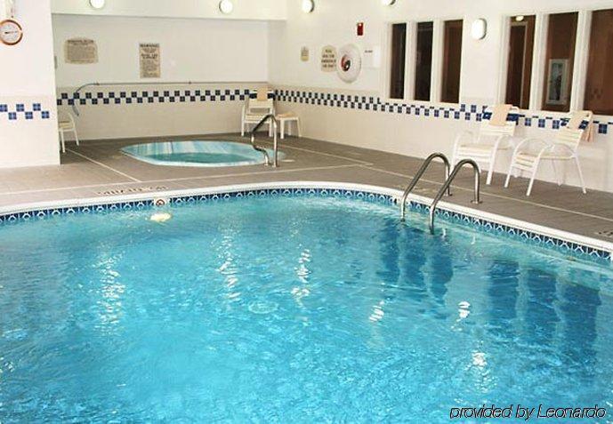 Fairfield Inn & Suites Bismarck South Eksteriør billede