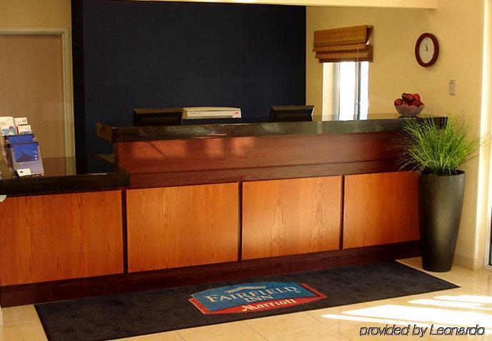 Fairfield Inn & Suites Bismarck South Eksteriør billede